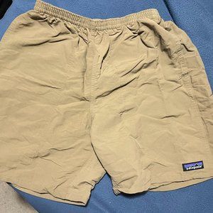 Patagonia 7 inch Baggies